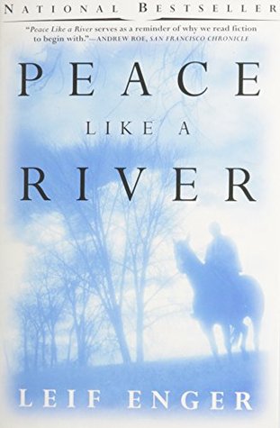 peace like a river--enger