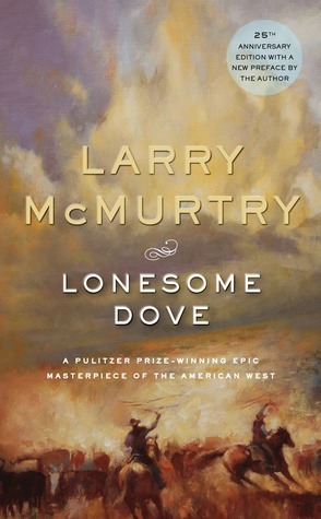 lonesome dove