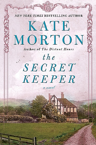The Secret Keeper