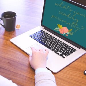 What's your reading personality?