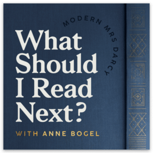 What Should I Read Next Sticker