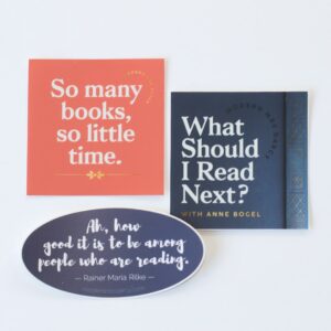 Sticker Pack