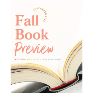 2023 Fall Book Preview