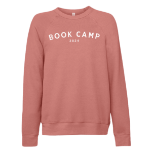 Book Camp Sweatshirt