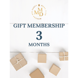 3 Month Membership