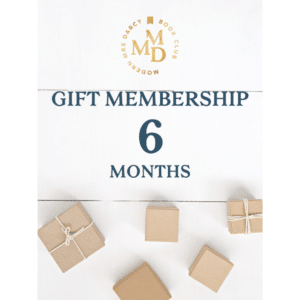6 Month Membership