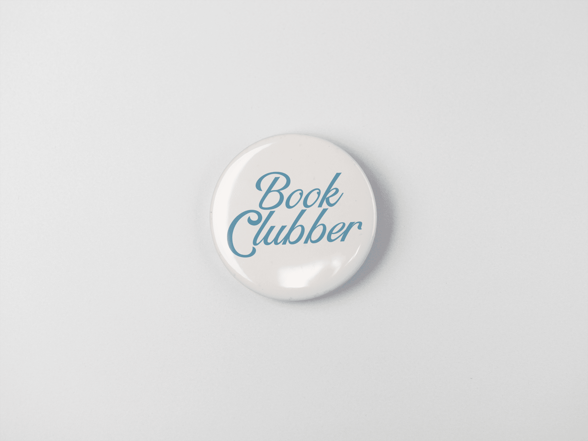Book Club Button Pack - Image 2
