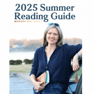 2025 Summer Reading Guide Printed Magazine