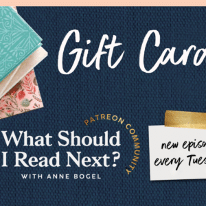 Patreon Gift Membership