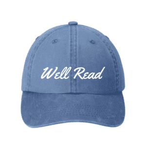 Well Read Hat