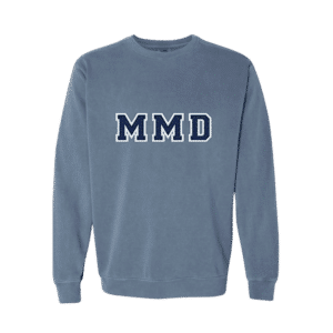 MMD Sorority Sweatshirt